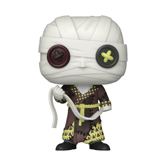 UNIVERSAL MONSTERS - POP Movies - Invisible Man - N° 2015