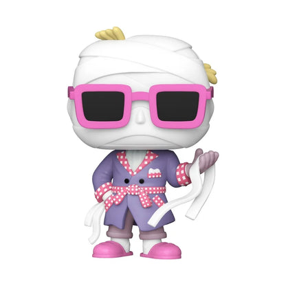 UNIVERSAL MONSTERS - POP Movies - Invisible Man - N° 2412
