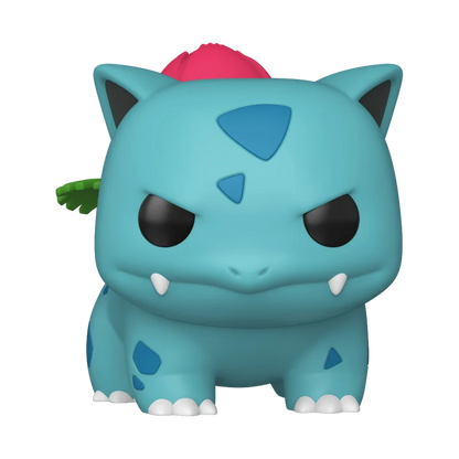Pokémon POP! Games Vinyl Figure – Ivysaur – No. 1126
