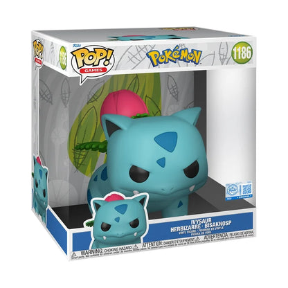 POKEMON - POP Jumbo - Ivysaur - N° 1186