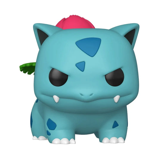 POKEMON - POP Jumbo - Ivysaur - N° 1186