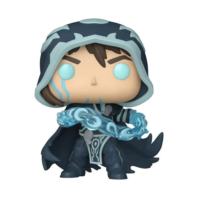 Magic: The Gathering POP! Games Vinyl Figure – Jace – No. 1166