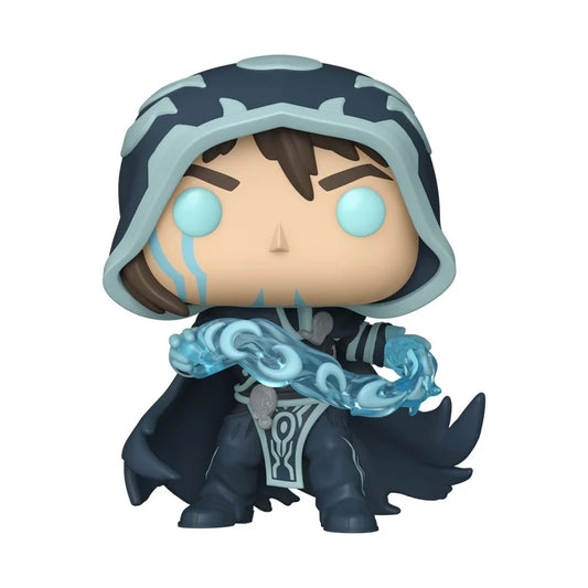 Magic: The Gathering POP! Games Vinyl Figure – Jace – Nr. 1166
