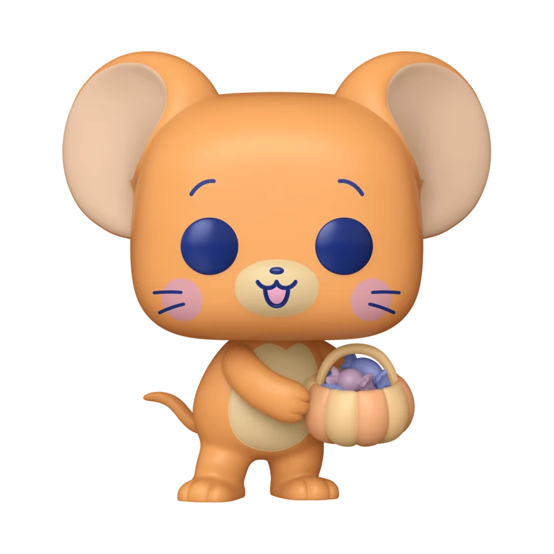 TOM &; JERRY - POP Animation - Jerry - N° 2353