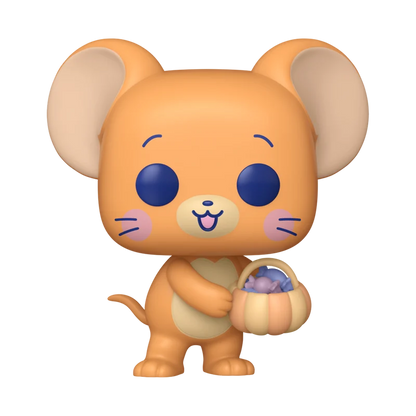 TOM &; JERRY - POP Animation - Jerry - N° 2353