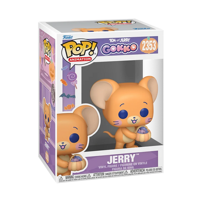 TOM &; JERRY - POP Animation - Jerry - N° 2353