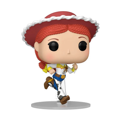 TOY STORY 5 - POP Disney - Jessie - N° 1710
