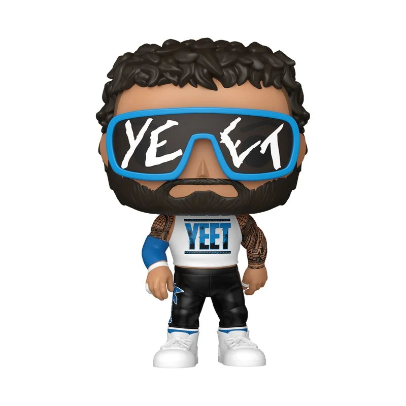 WWE - POP - Jey Uso "Main Event" - No. 194