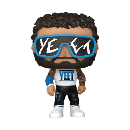 WWE - POP - Jey Uso "Main Event" - No. 194