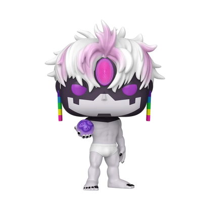Funko POP! Animation – Dandadan: Jiji Chase Edition (N° 2386)
