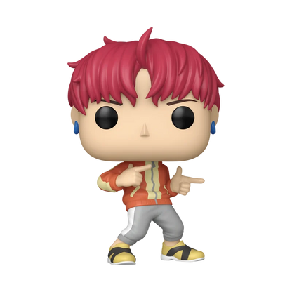Funko POP! Animation – Dandadan: Jiji (N° 2386)