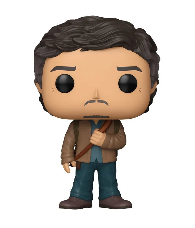 The Last of Us POP! Television Vinyl Figure – Joel Miller – No. 1845