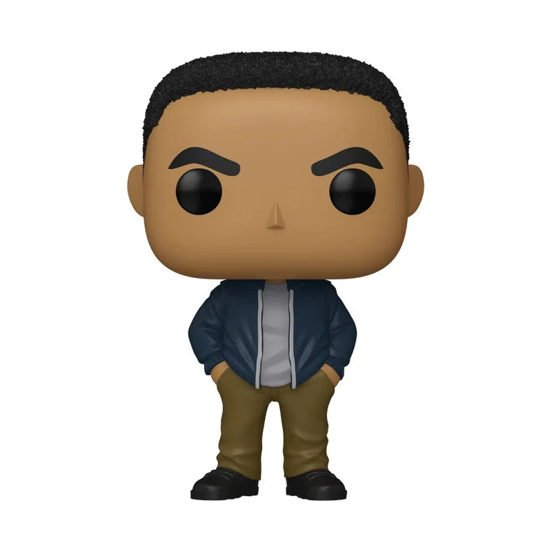 Funko POP! Heroes – DC Lanterns: Jon Stewart (N° 650)
