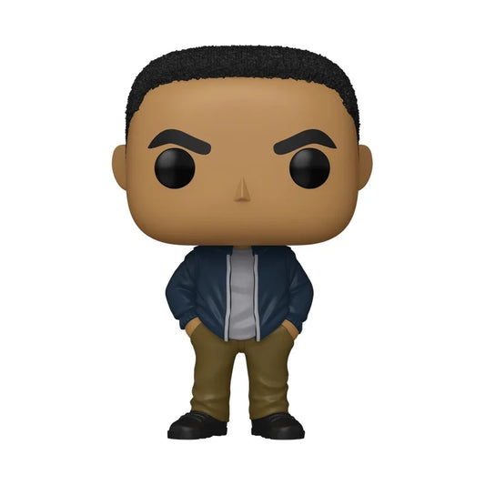 Funko POP! Heroes – DC Lanterns: Jon Stewart (N° 650)