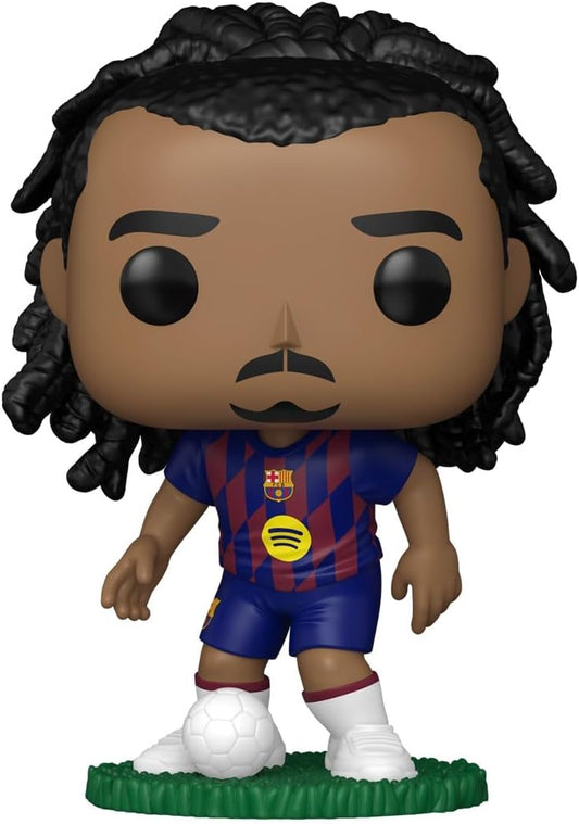 Funko POP! Football – FC Barcelona: Jules Koundé