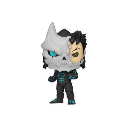 Kaiju No. 8 POP! Animation Vinyl Figure – Kaiju No. 8 (Chase) – 9 cm