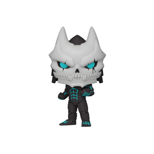 Kaiju No. 8 POP! Animation Vinyl Figure – Kaiju No. 8 – 9 cm