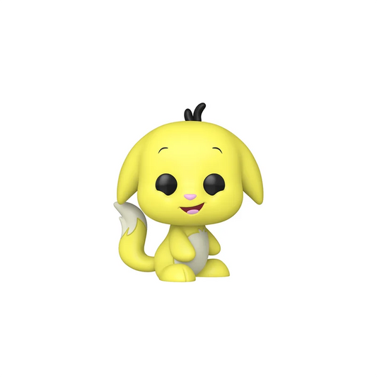 Funko POP! Games – Neopets: Kacheek (N° 1254)