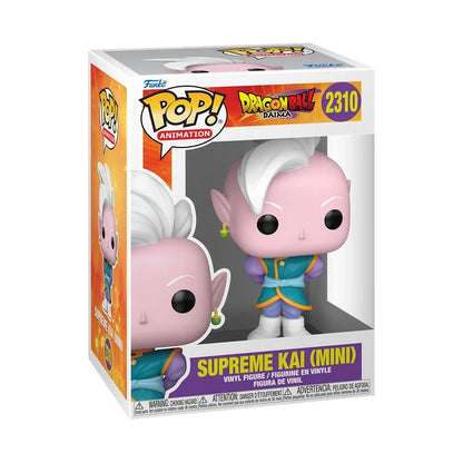 DRAGON BALL DAIMA - POP Animation - Supreme Kai - N° 2310