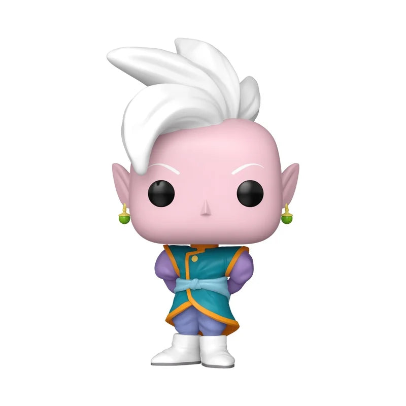 DRAGON BALL DAIMA - POP Animation - Supreme Kai - N° 2310