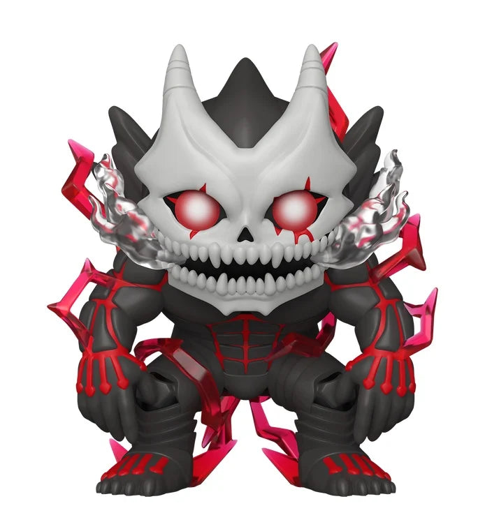 Kaiju No. 8 POP! Super 6'' Vinyl Figure – Kaiju No. 8 (Uncontrolled) – No. 2250