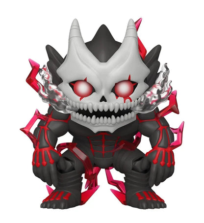 Kaiju No. 8 POP! Super 6'' Vinyl Figure – Kaiju No. 8 (Uncontrolled) – No. 2250