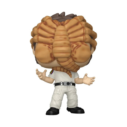 Alien POP! Movies Vinyl Figure – Kane with Facehugger – No. 1987