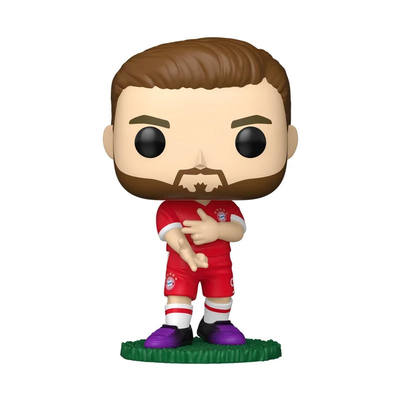 BAYERN MUNICH - POP Football - Harry Kane - N° 97