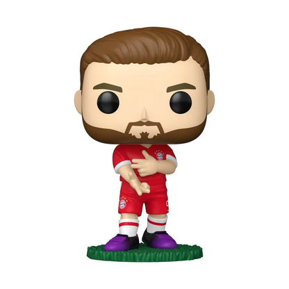 BAYERN MUNICH - POP Football - Harry Kane - N° 97