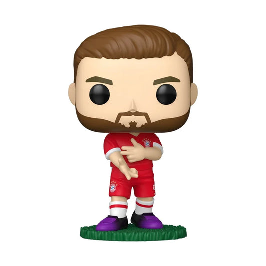 BAYERN MUNICH - POP Football - Harry Kane - N° 97