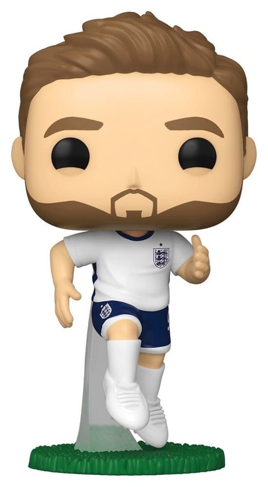 ENGLAND - POP Football - Harry Kane - N° 85