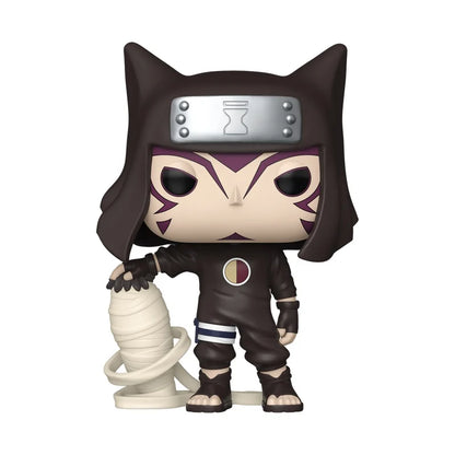 NARUTO CLASSIC - POP Animation - Kankuro - N° 2229