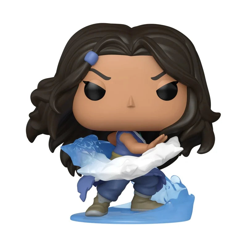 Funko POP! Movies – Avatar The Last Airbender: Katara (N° 2107)