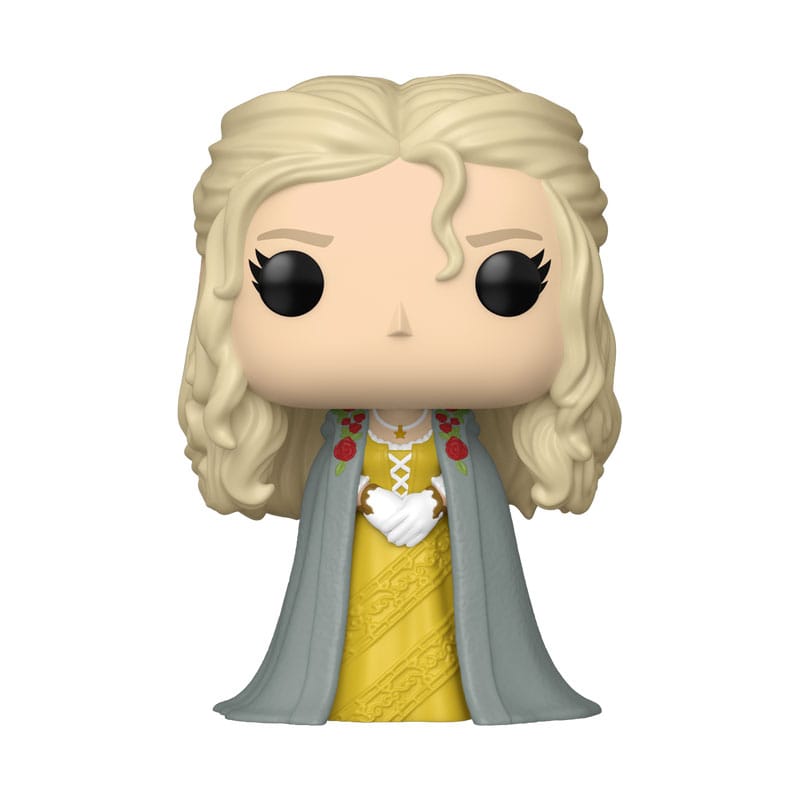 Sleepy Hollow POP! Movies Vinyl Figure – Katrina Van Tassel – 9 cm