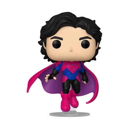 PRIDE - POP Heroes - Jonathan Kent - N° 620