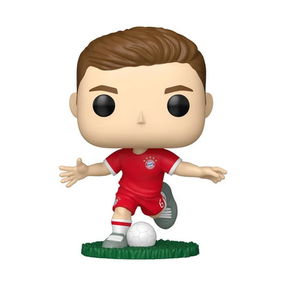 BAYERN MUNICH - POP Football - Joshua Kimmich - N° 98