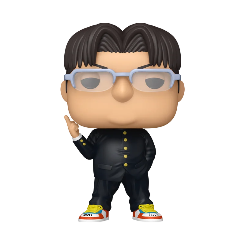 Funko POP! Animation – Dandadan: Kinta (N° 2388)