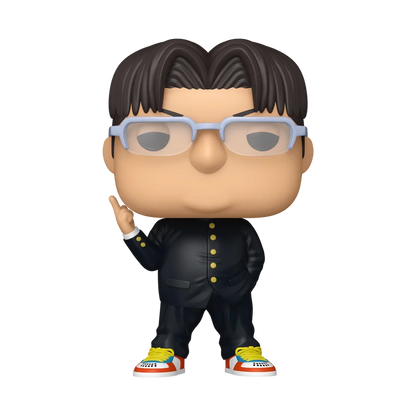 Funko POP! Animation – Dandadan: Kinta (N° 2388)