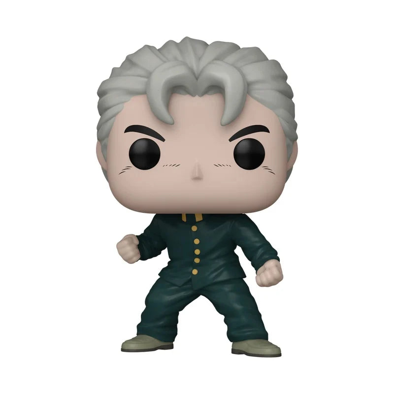 Funko POP! Animation – JoJo's Bizarre Adventure Part 4: Koichi Hirose (N° 2489)