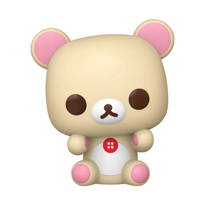 Funko POP! Animation – Rilakkuma: Korilakkuma (N° 2361)