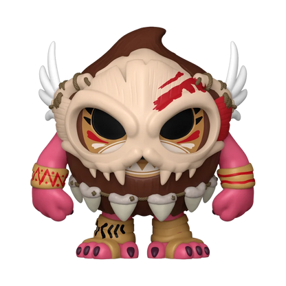 MOANA - POP Disney - Kotu - N° 1766