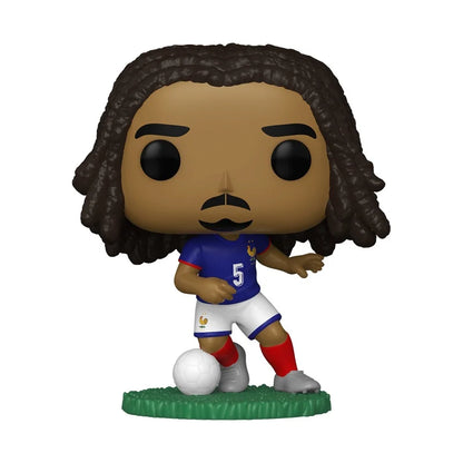 FRANCE - POP Football - Jules Koundé - N° 81