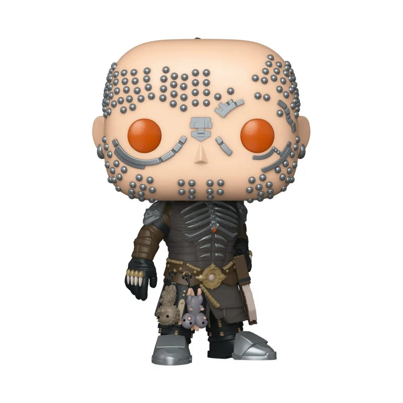 SUPERGIRL - POP Movies - Krem of the Yellow Hills - N° 637