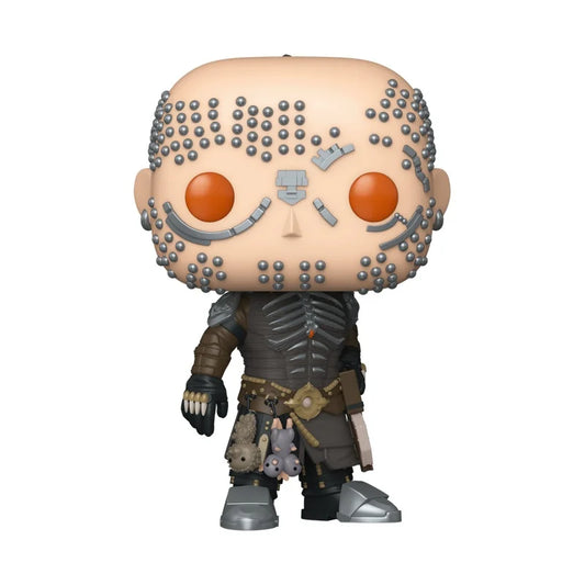 SUPERGIRL - POP Movies - Krem of the Yellow Hills - N° 637