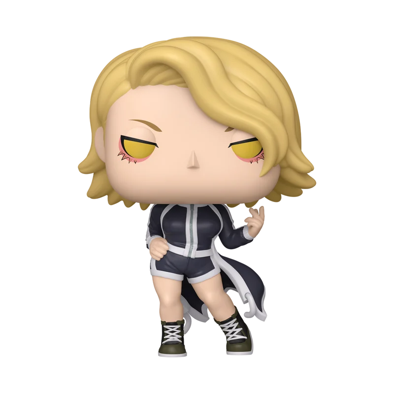 Funko POP! Animation – Tougen Anki: Kuina Sazanami (N° 2444)