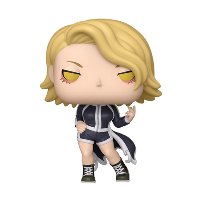 Funko POP! Animation – Tougen Anki: Kuina Sazanami (N° 2444)