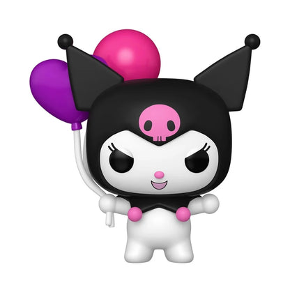 HELLO KITTY - POP Jumbo - Kuromi - N° 158