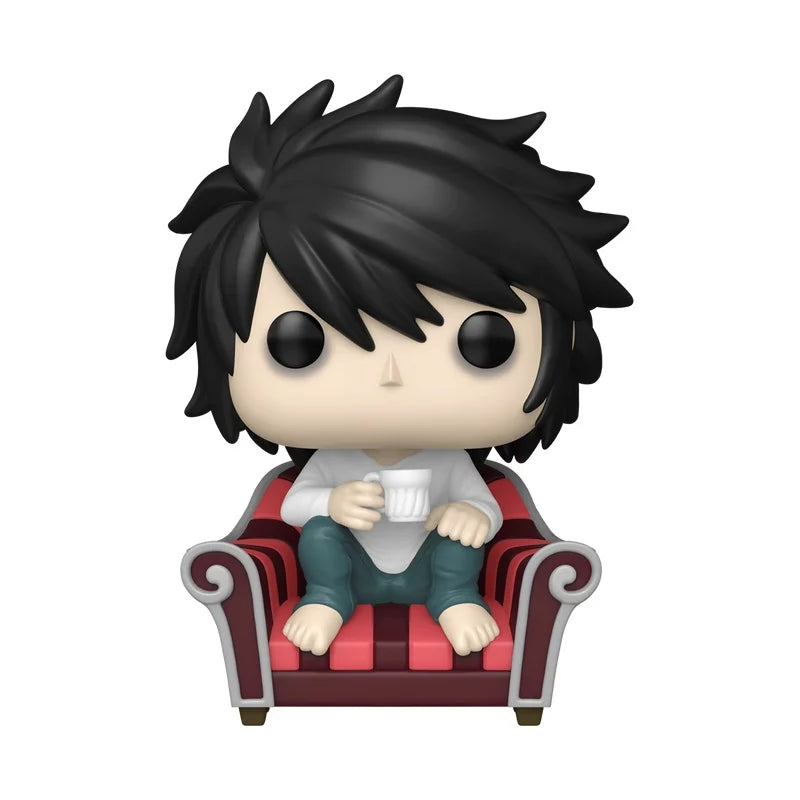 Funko POP! Animation – Death Note: L (N° 2381)