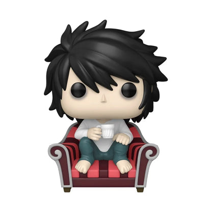 Funko POP! Animation – Death Note: L (N° 2381)