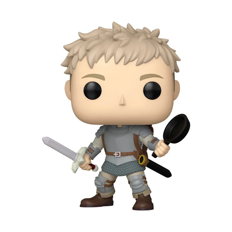 Delicious in Dungeon POP! Animation Vinyl Figure – Laios – No. 2199